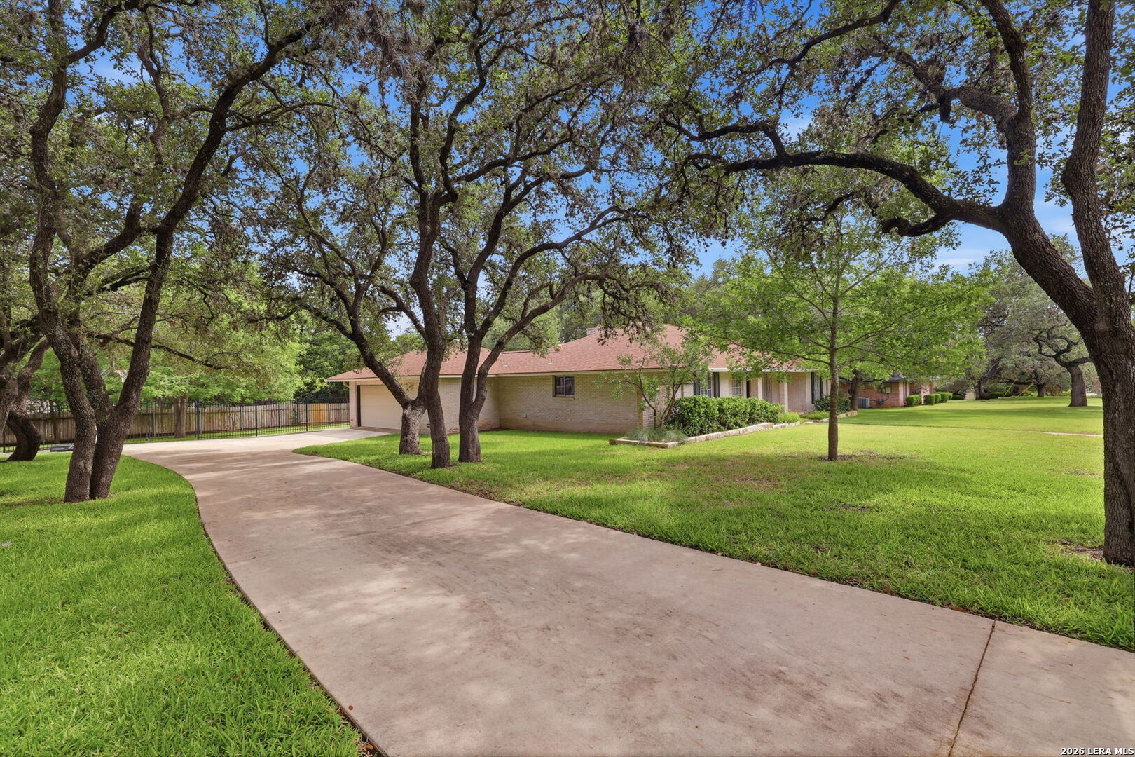 224 Sagecrest Drive San Antonio TX 78232