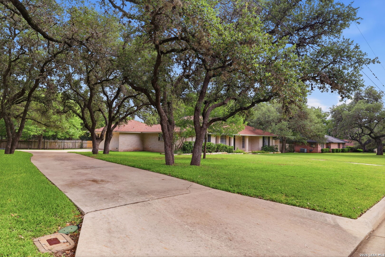 224 Sagecrest Drive San Antonio TX 78232