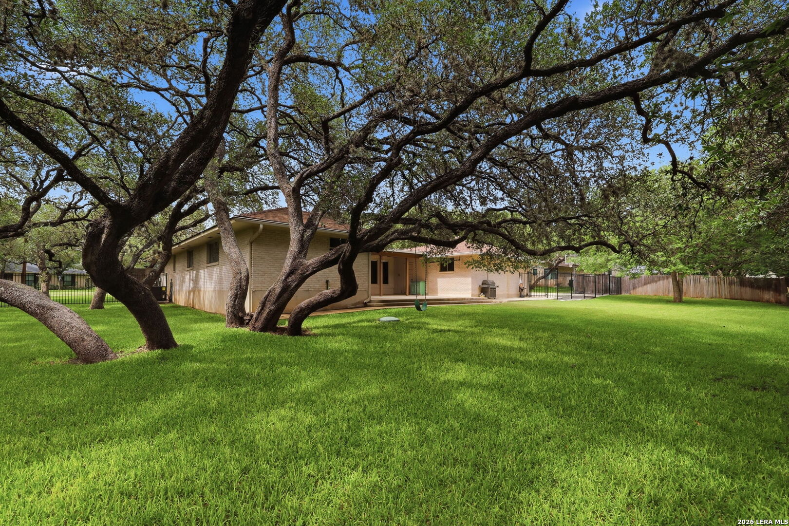 224 Sagecrest Drive San Antonio TX 78232