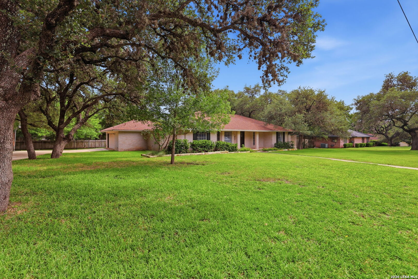 224 Sagecrest Drive San Antonio TX 78232