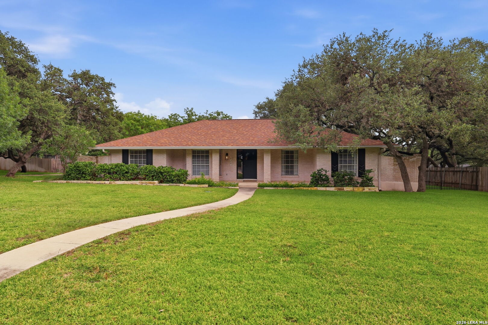 224 Sagecrest Drive San Antonio TX 78232