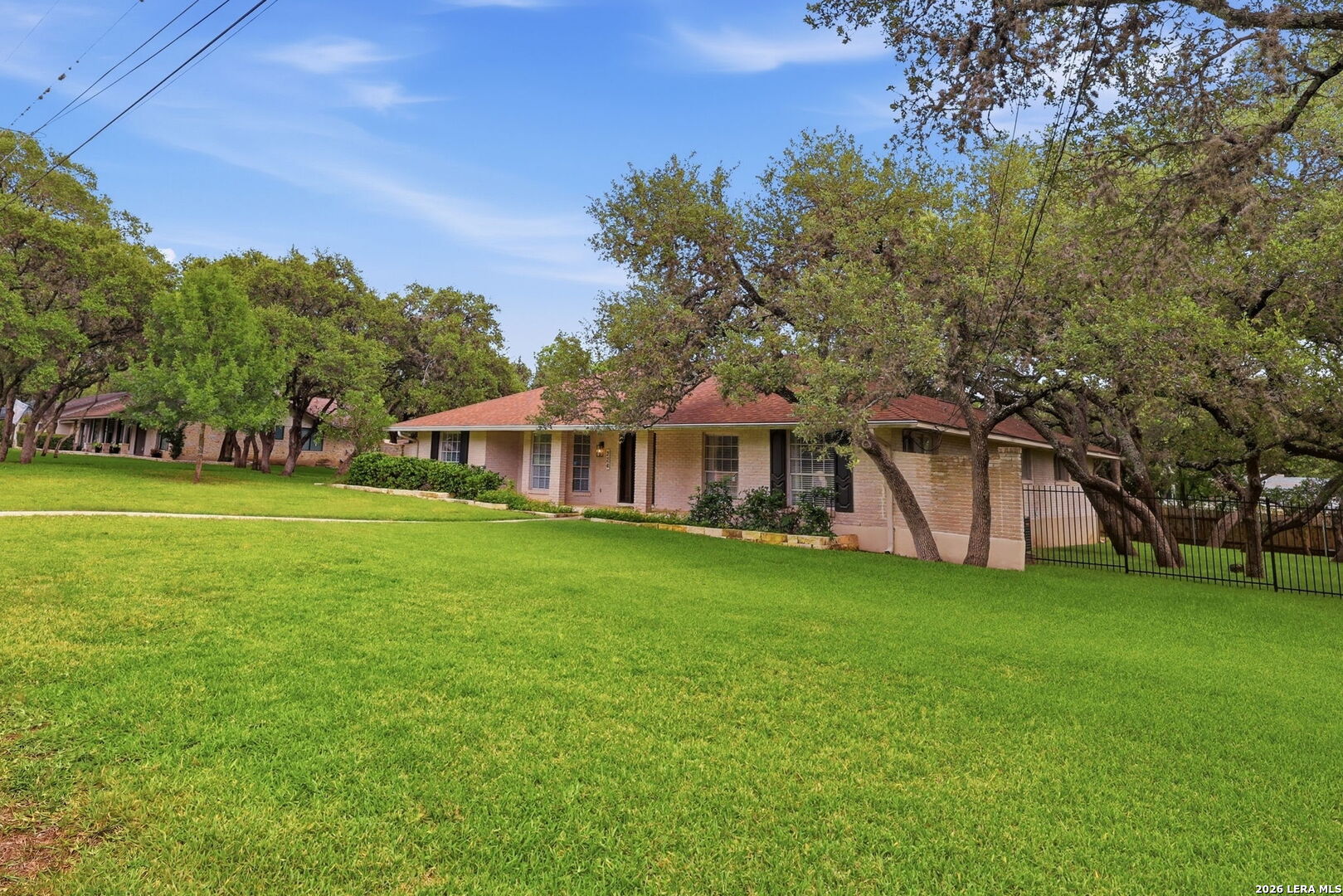 224 Sagecrest Drive San Antonio TX 78232