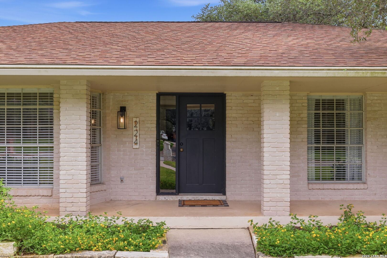 224 Sagecrest Drive San Antonio TX 78232