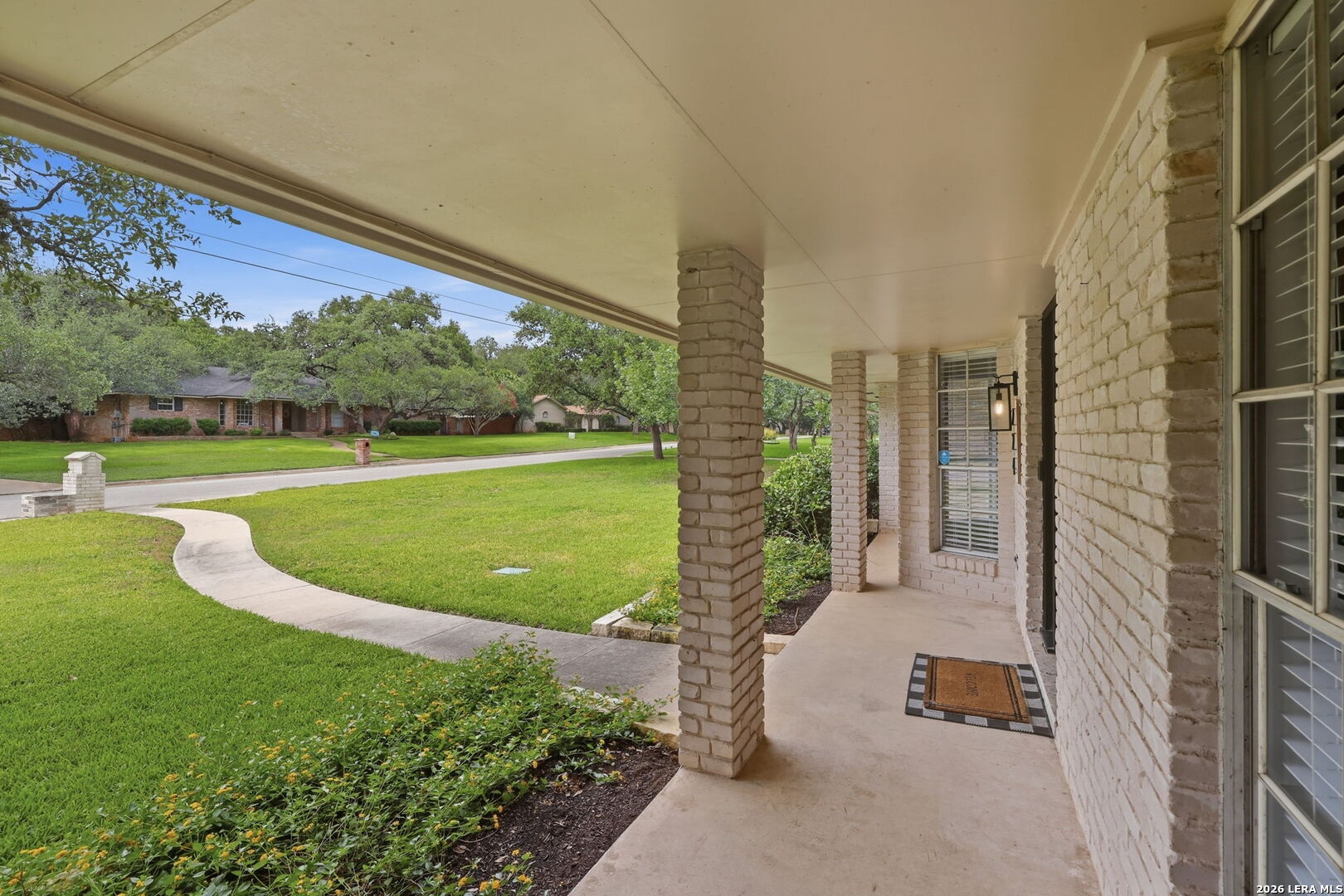224 Sagecrest Drive San Antonio TX 78232