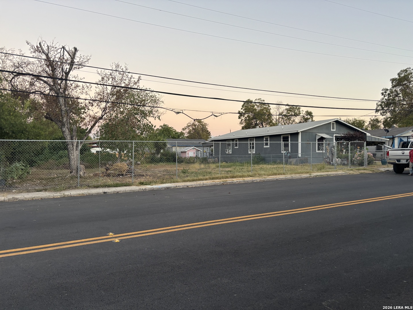 538 N. San Felipe Avenue #1 San Antonio TX 78228