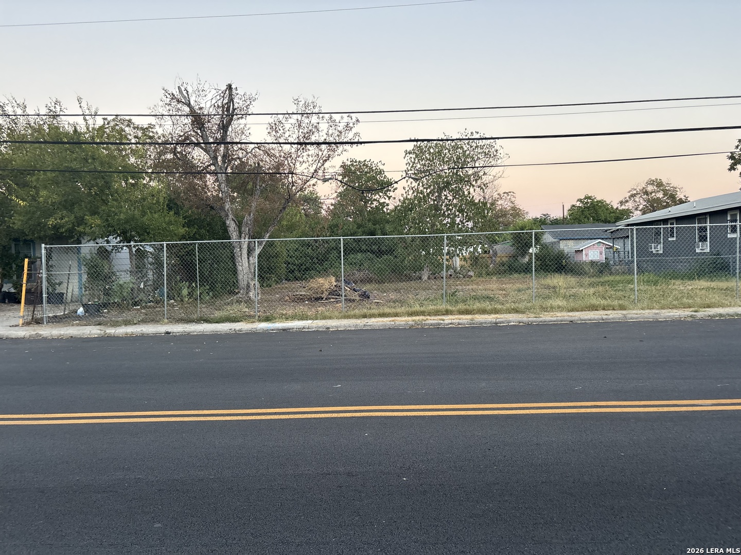 538 N. San Felipe Avenue #1 San Antonio TX 78228