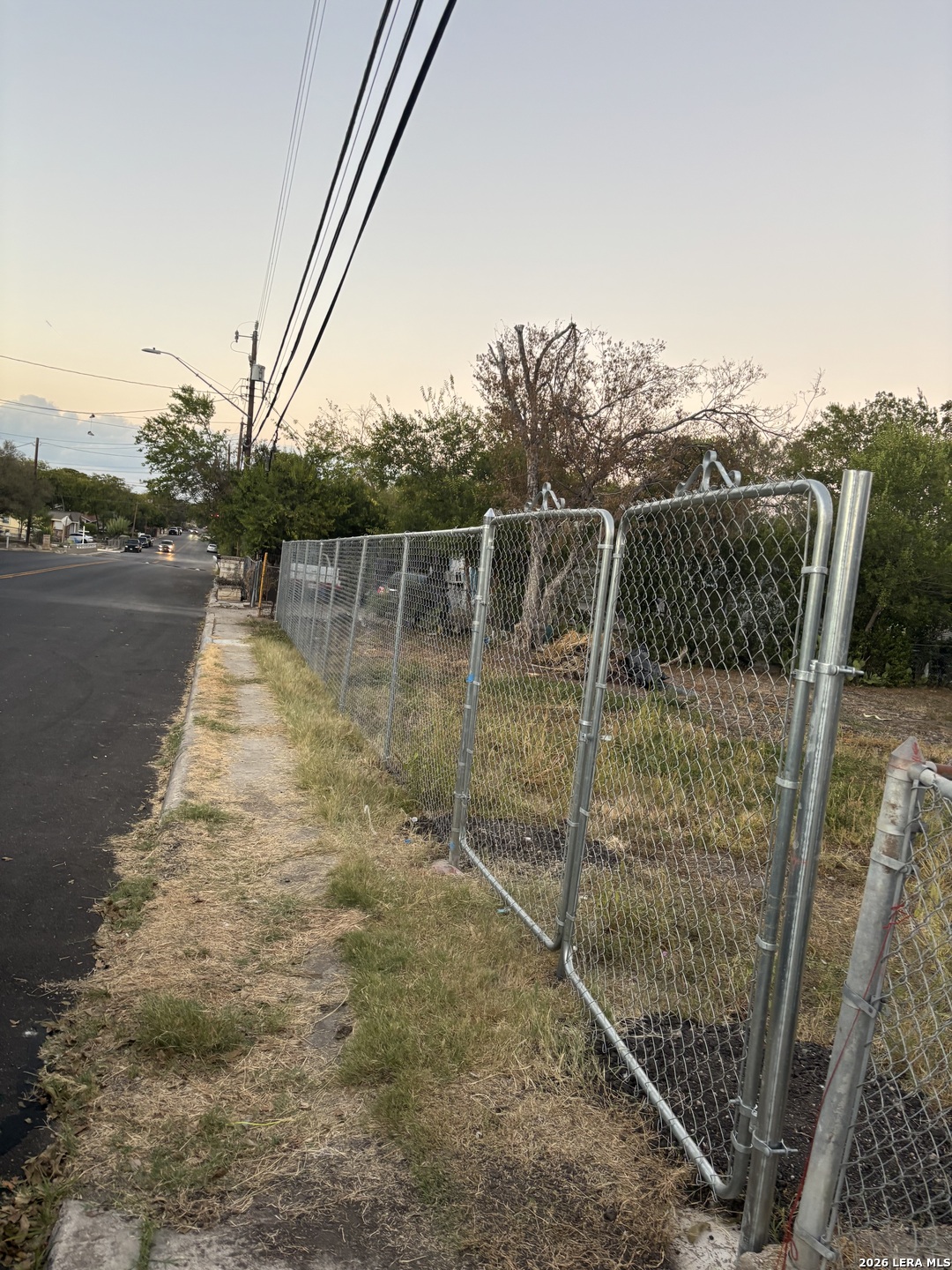 538 N. San Felipe Avenue #1 San Antonio TX 78228