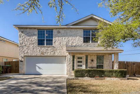 10438 Stallion Bay San Antonio TX 78254
