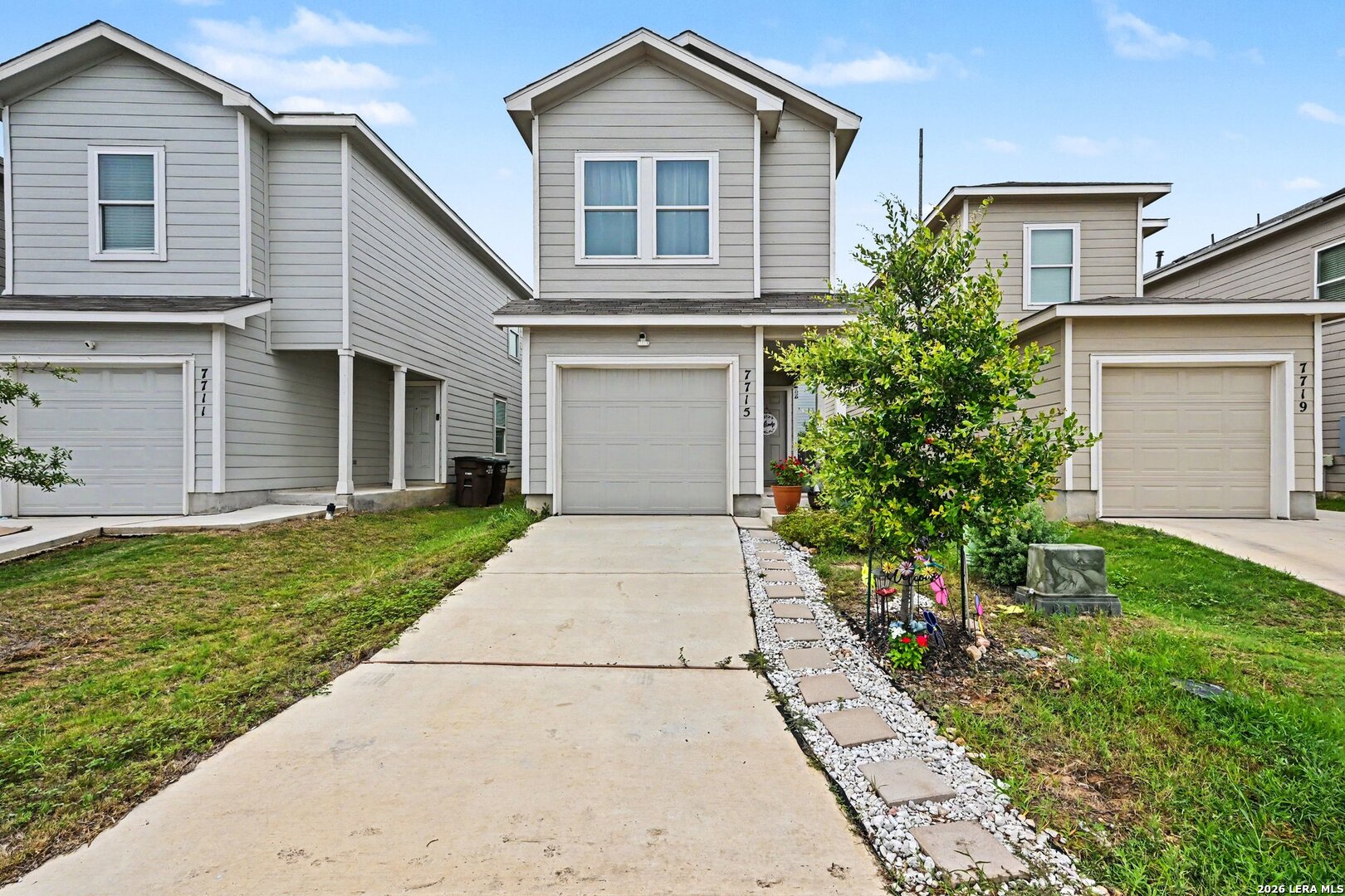 7715 Parish Place San Antonio TX 78253
