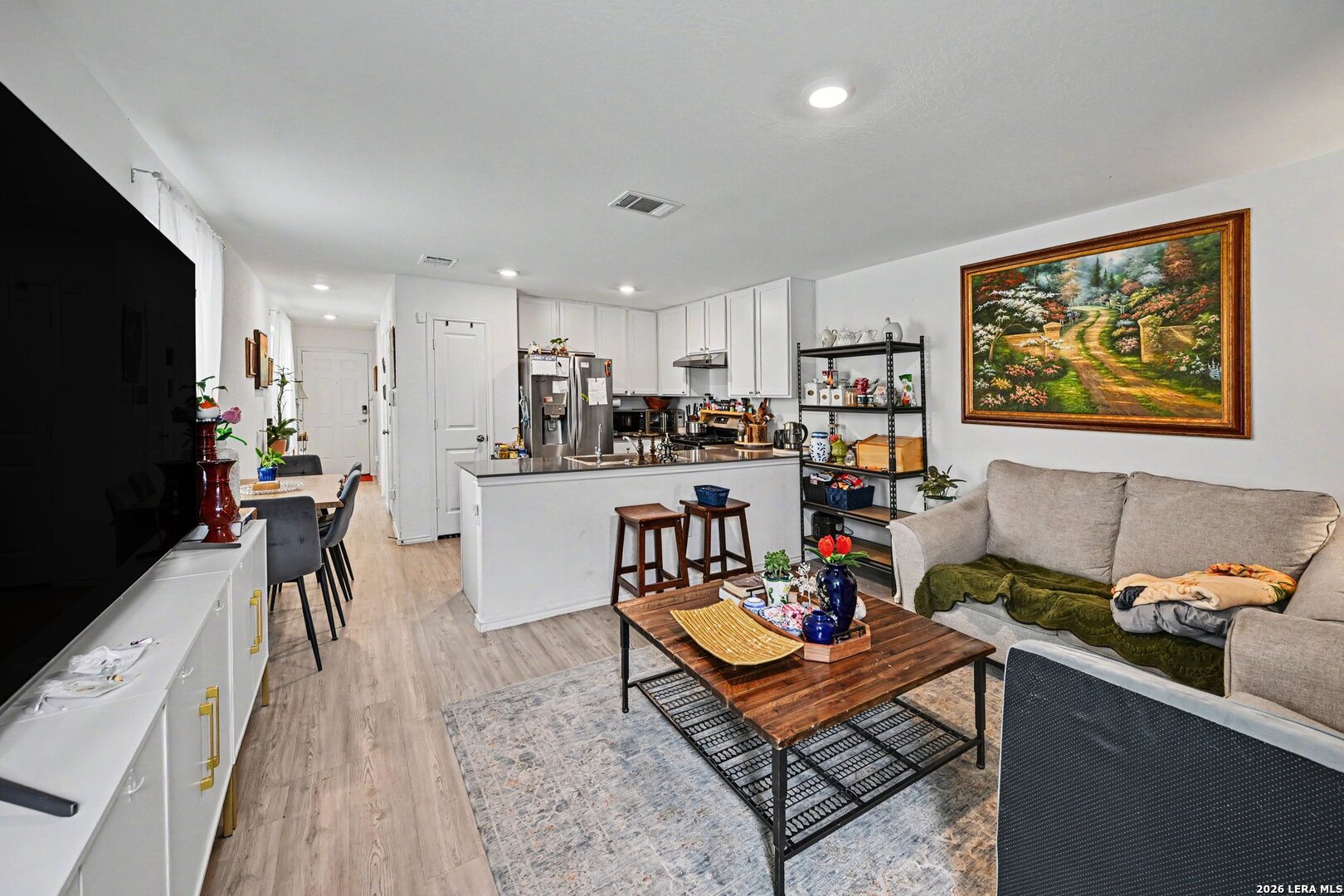 7715 Parish Place San Antonio TX 78253