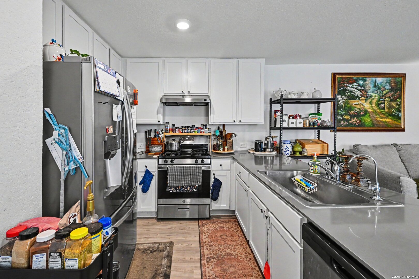 7715 Parish Place San Antonio TX 78253