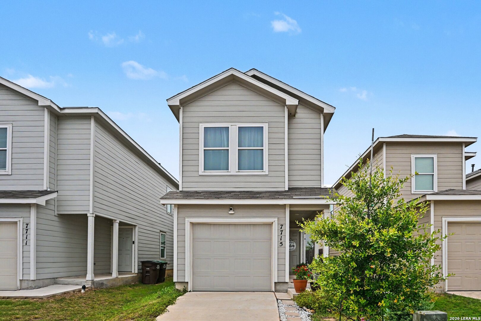 7715 Parish Place San Antonio TX 78253