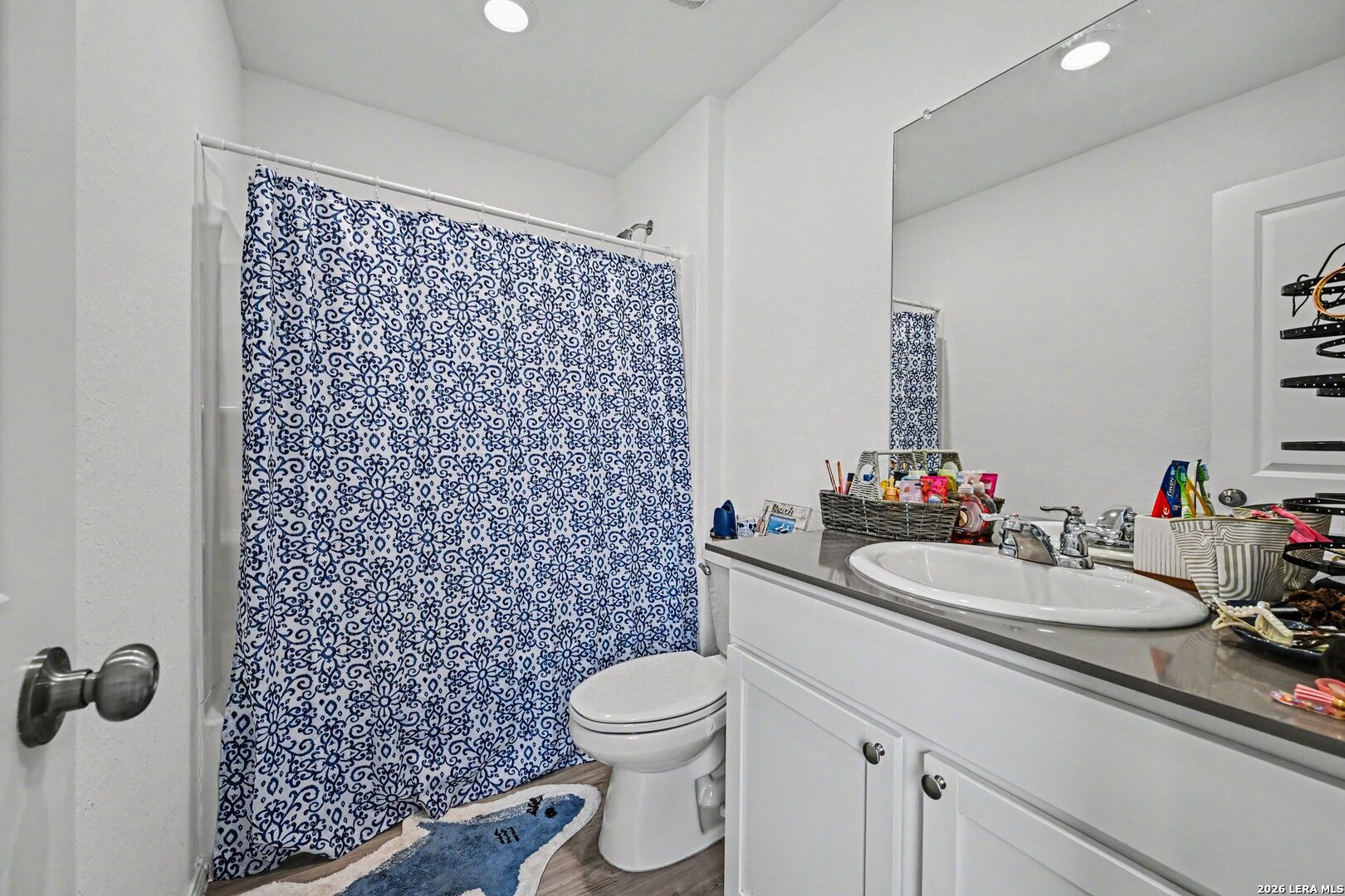7715 Parish Place San Antonio TX 78253