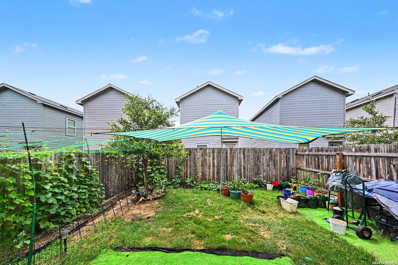 7715 Parish Place San Antonio TX 78253