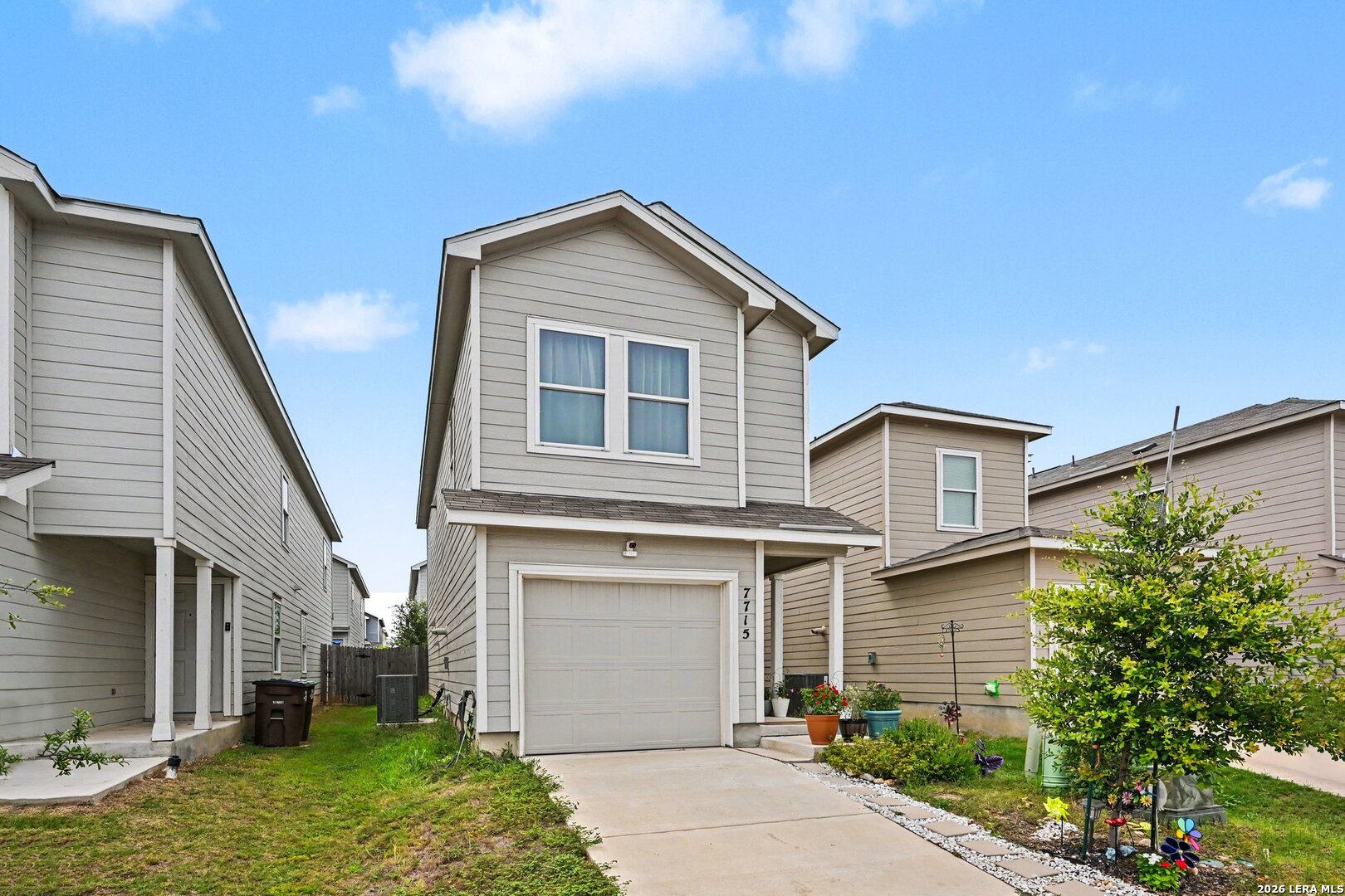 7715 Parish Place San Antonio TX 78253