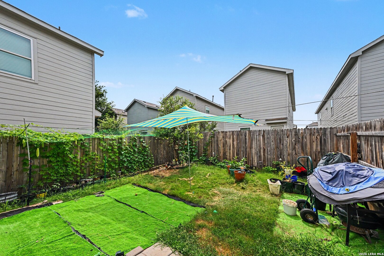 7715 Parish Place San Antonio TX 78253