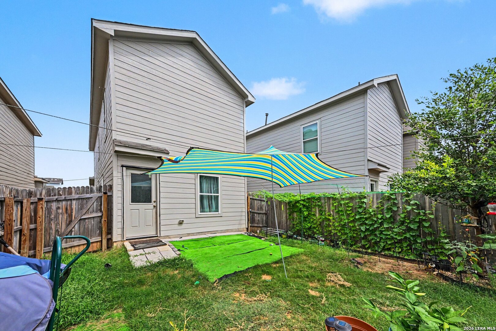 7715 Parish Place San Antonio TX 78253