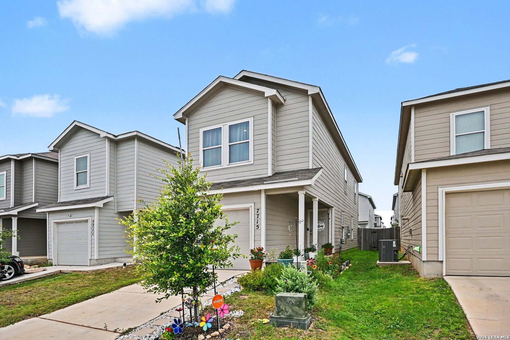 7715 Parish Place San Antonio TX 78253