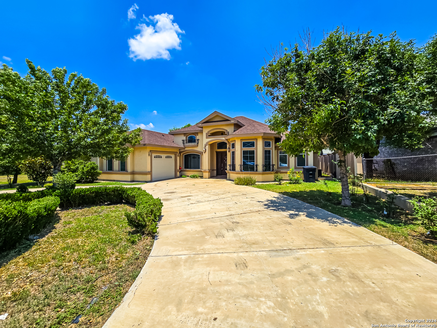 2977 Tehuacan Drive Eagle Pass TX 78852