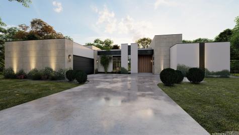 1531 Silent Hollow San Antonio TX 78260