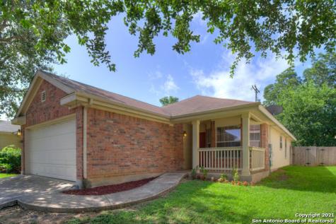 6639 Walnut Valley Drive San Antonio TX 78242