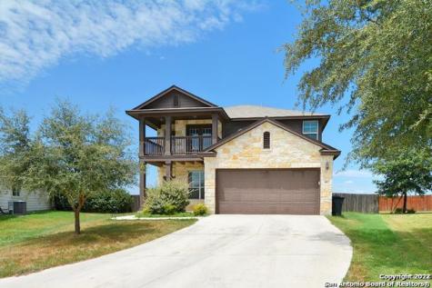 683 Tom Kemp Drive New Braunfels TX 78130