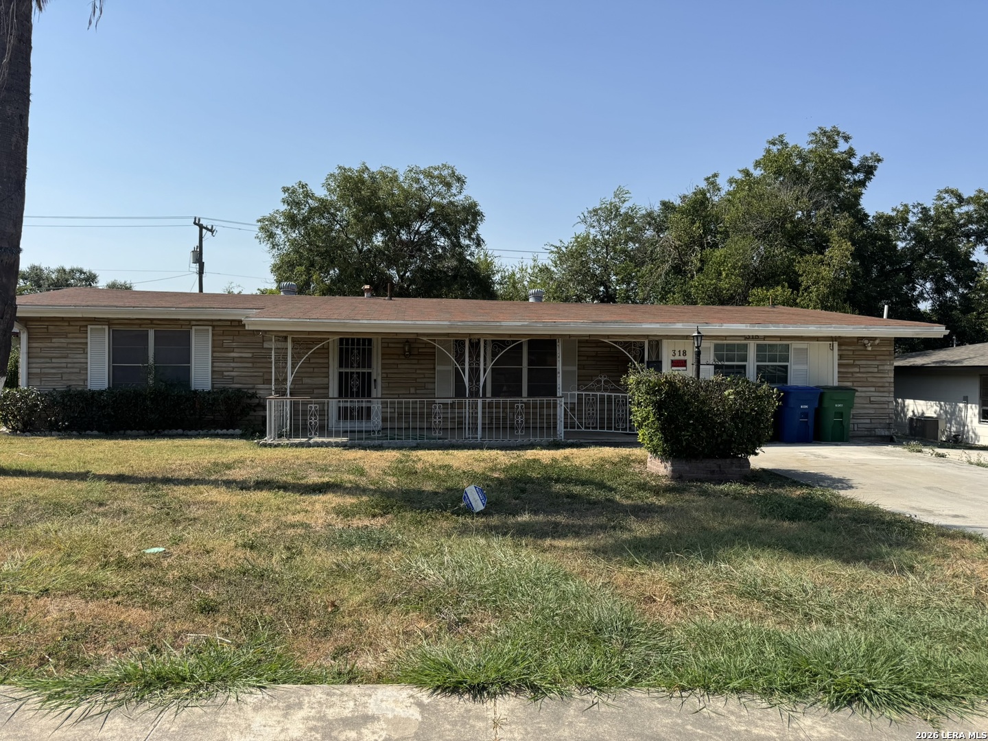 318 Rexford Drive San Antonio TX 78216