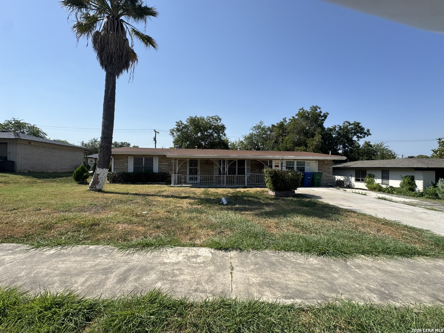 318 Rexford Drive San Antonio TX 78216
