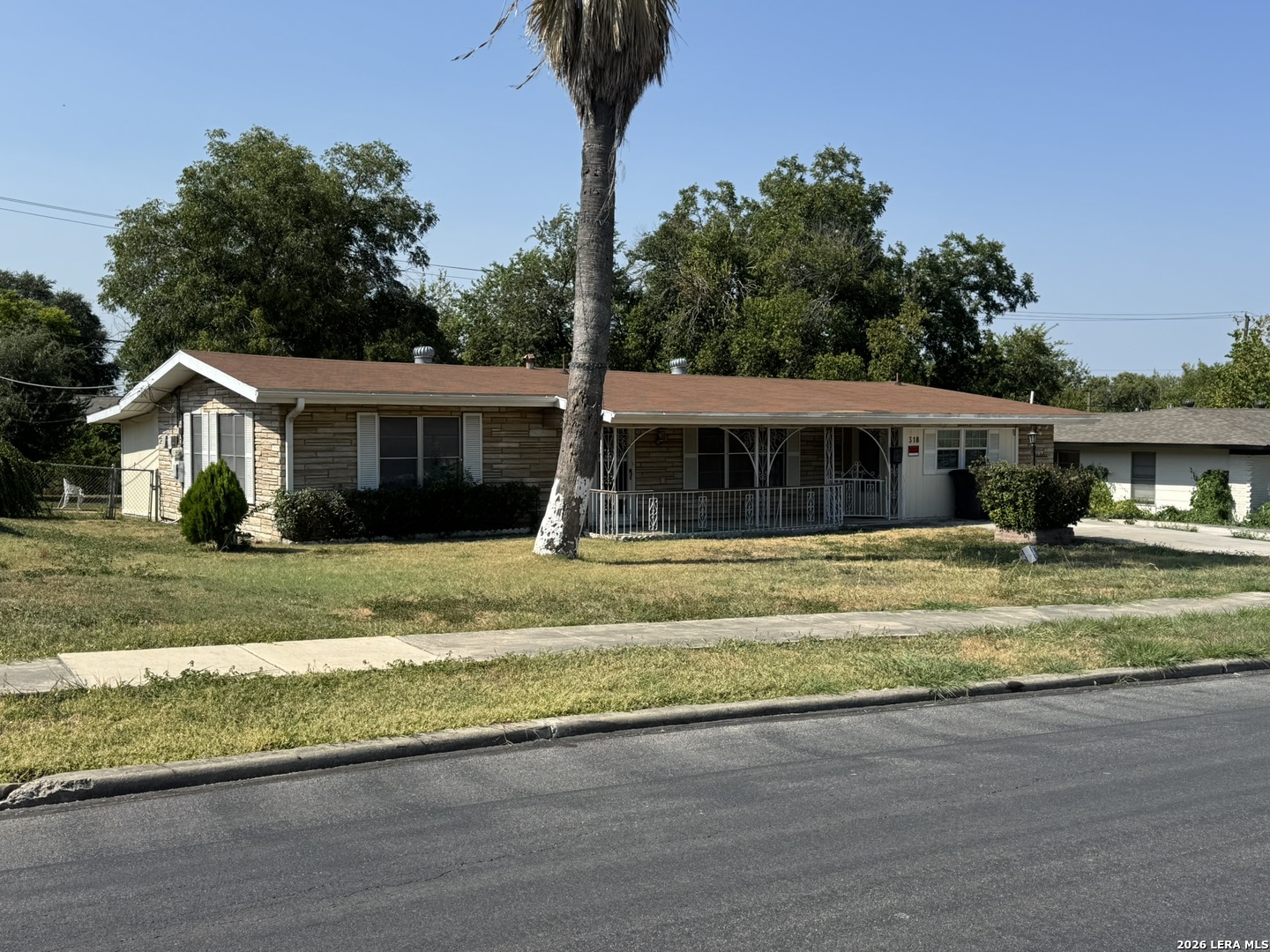 318 Rexford Drive San Antonio TX 78216