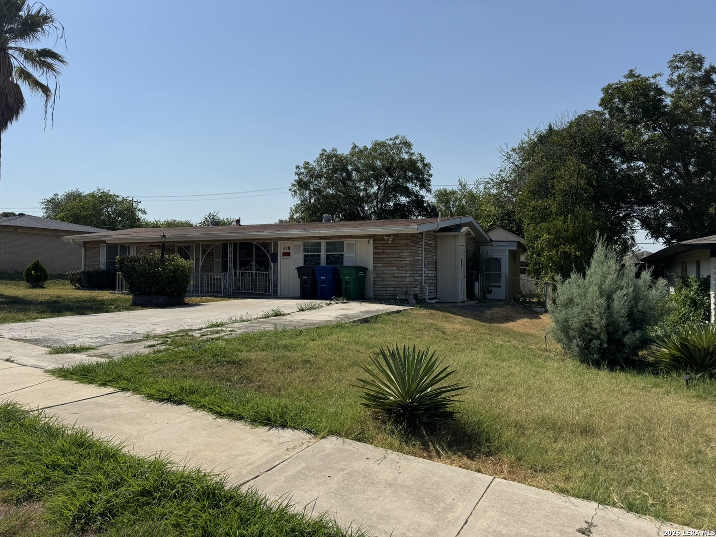 318 Rexford Drive San Antonio TX 78216