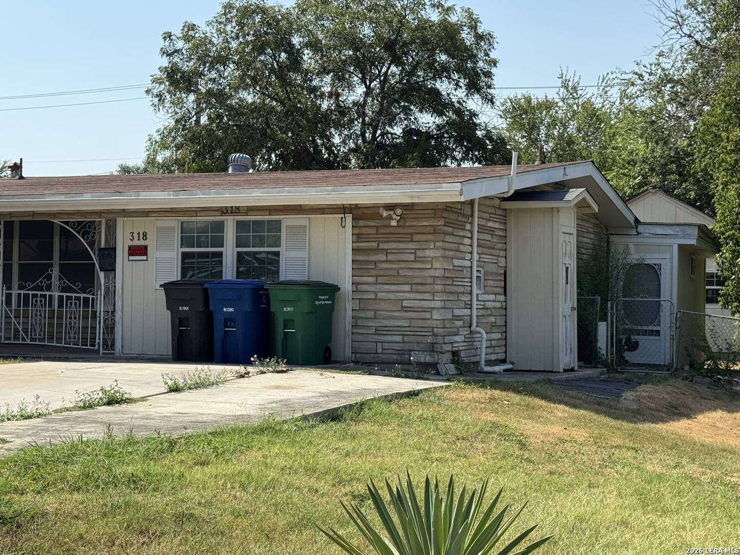 318 Rexford Drive San Antonio TX 78216