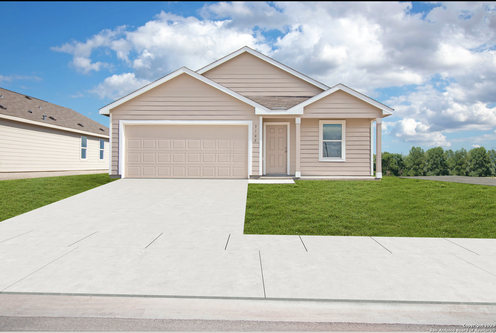 7825 Wonder Woman Drive Corpus Christi TX 78414