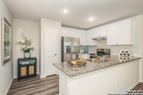 7825 Wonder Woman Drive Corpus Christi TX 78414