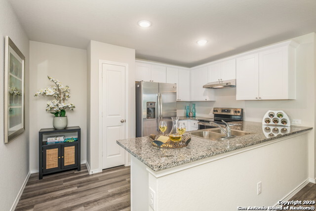 7825 Wonder Woman Drive Corpus Christi TX 78414