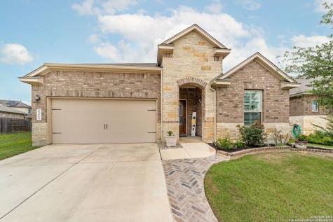 5311 Carriage Cape San Antonio TX 78261