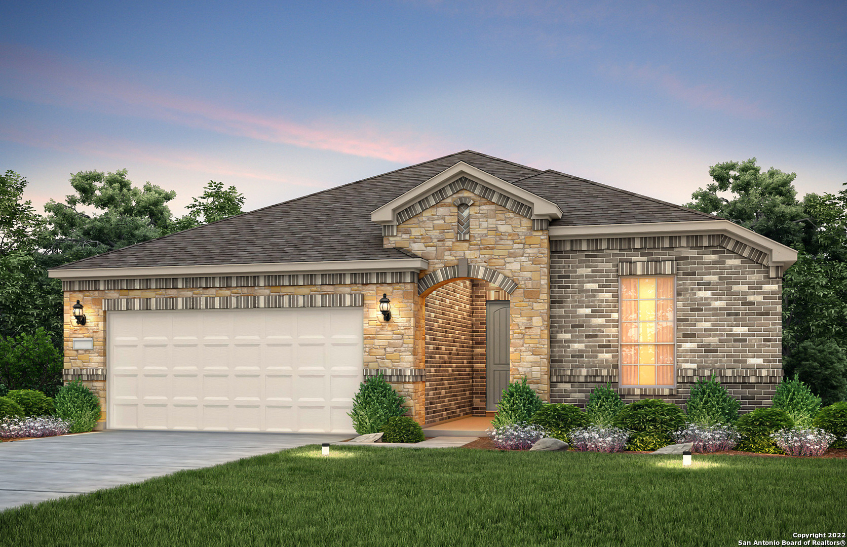 13106 Salty Springs San Antonio TX 78253