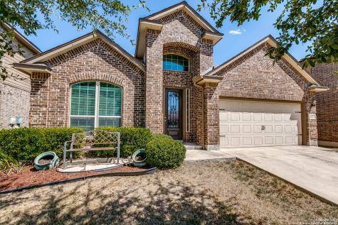 8623 Kihnu Willow San Antonio TX 78251