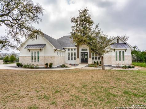 1302 Via Principale New Braunfels TX 78132