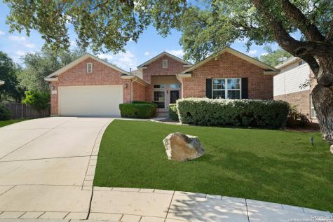 1211 Doral Court San Antonio TX 78260