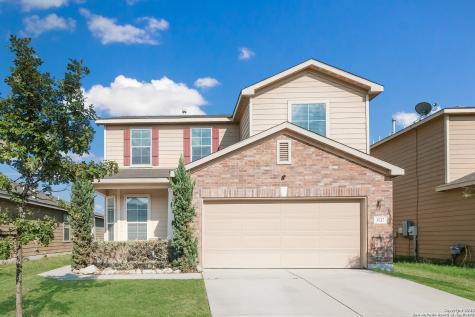 3527 Palmetto Pass San Antonio TX 78245
