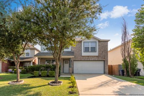 8714 Loon Court San Antonio TX 78245