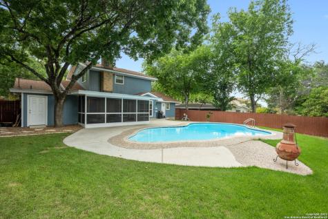 3630 Mapleton Street San Antonio TX 78230