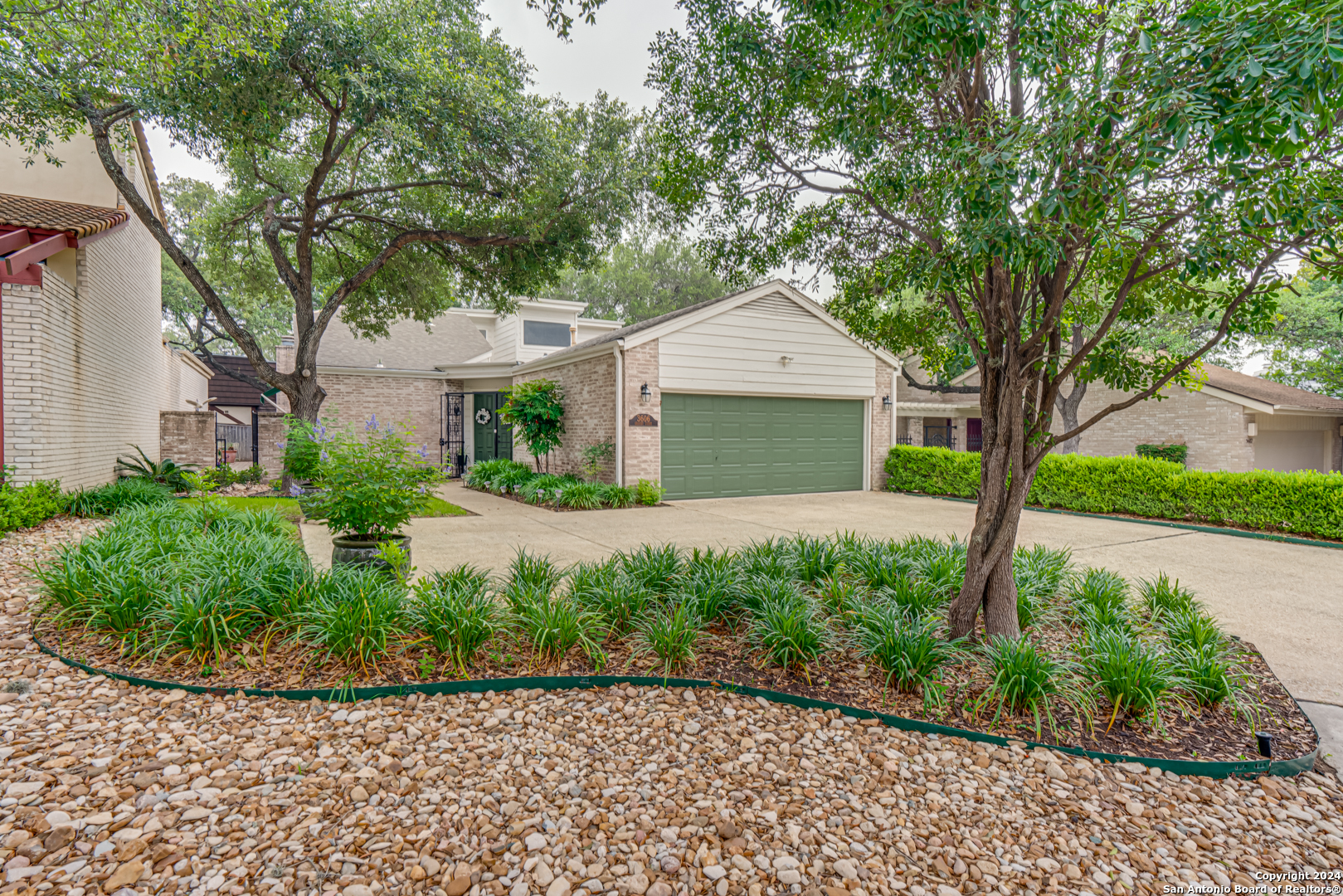 3606 Granby Court San Antonio TX 78217