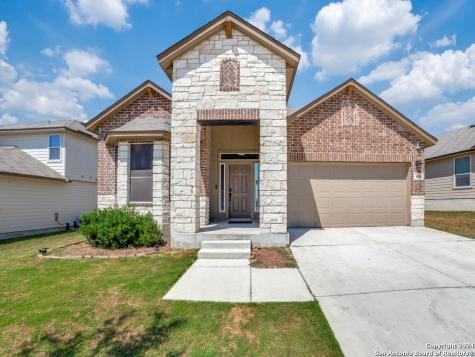 409 Quarter Mare Cibolo TX 78108