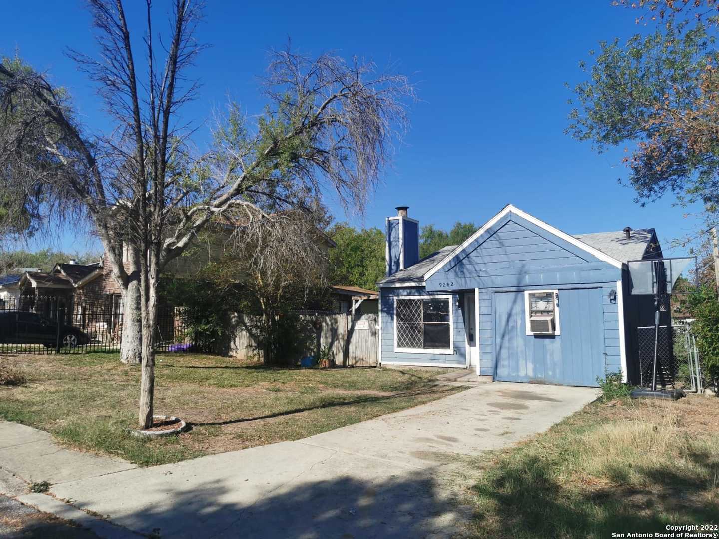 9242 Echo Port Drive San Antonio TX 78242