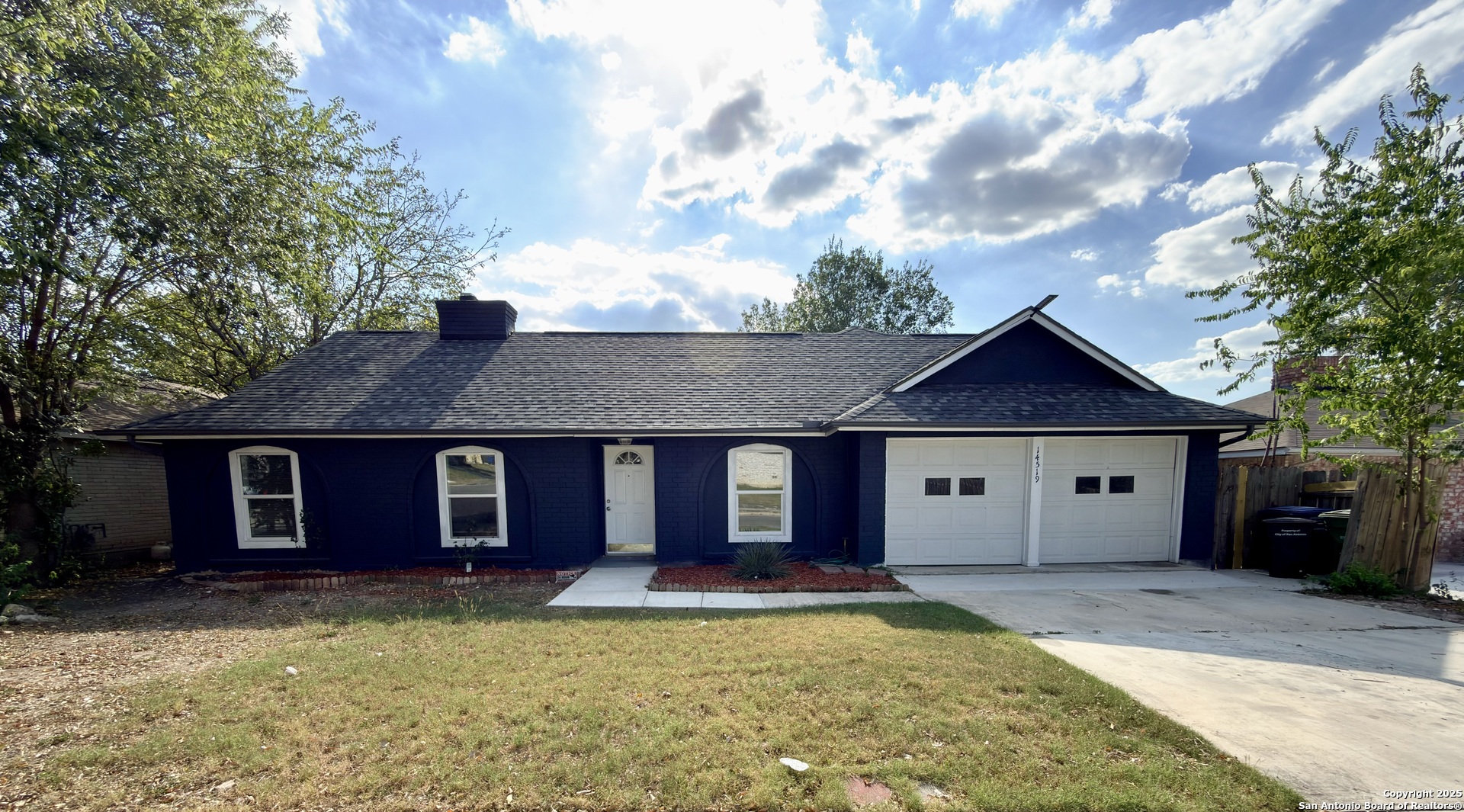 14519 Ridge Meadow San Antonio TX 78233