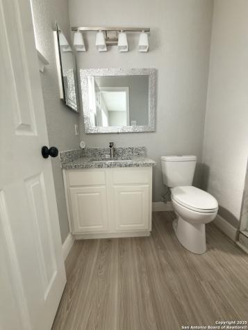 14519 Ridge Meadow San Antonio TX 78233