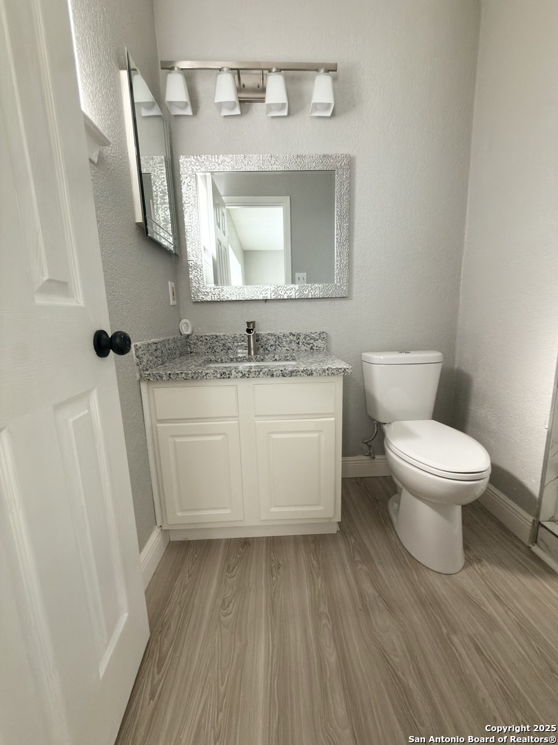 14519 Ridge Meadow San Antonio TX 78233