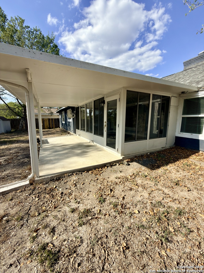 14519 Ridge Meadow San Antonio TX 78233