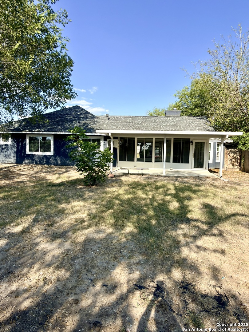 14519 Ridge Meadow San Antonio TX 78233